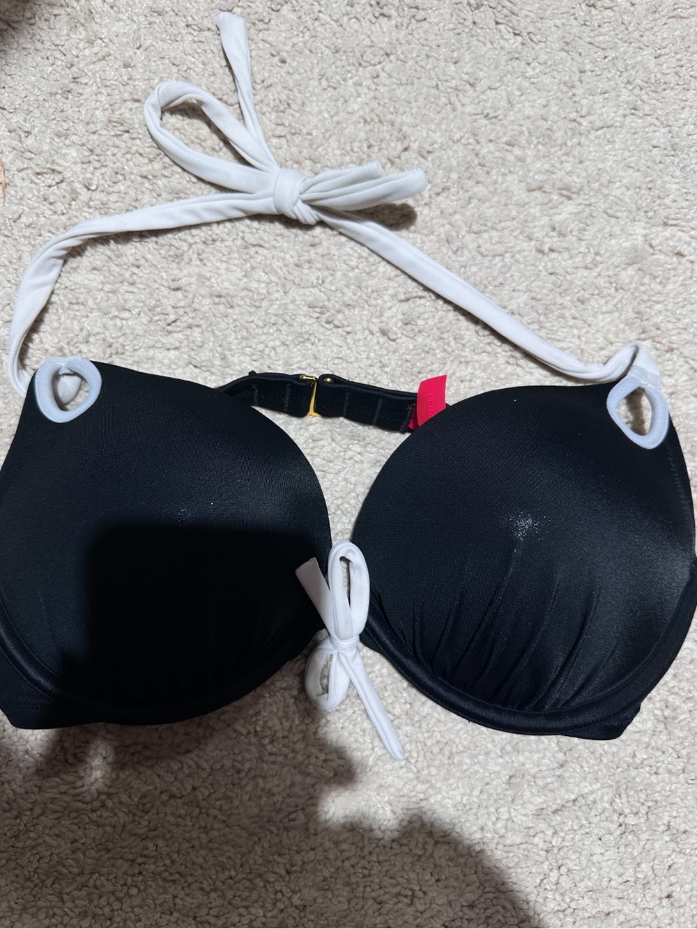 Victoria Secret Bikini Top 34B